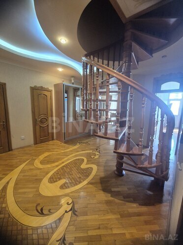 İcarəyə verilir 3 otaqlı yeni tikili 140 m², Binəqədi r., photo 12 from 16