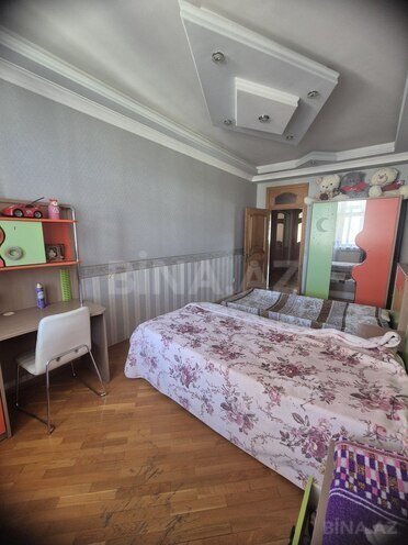 İcarəyə verilir 3 otaqlı yeni tikili 140 m², Binəqədi r., photo 8 from 16