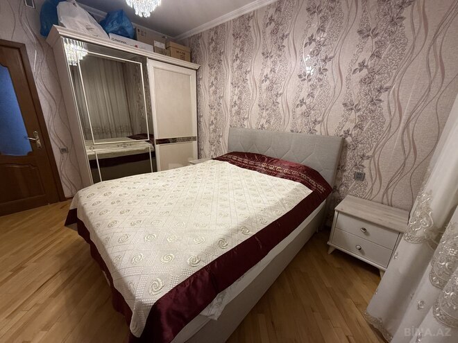 Satılır 3 otaqlı köhnə tikili 79 m², 8 Noyabr m., photo 9 from 16