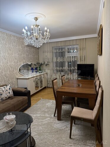 Satılır 3 otaqlı köhnə tikili 79 m², 8 Noyabr m., photo 6 from 16