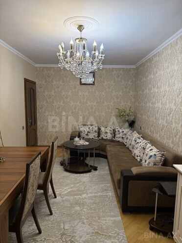 Satılır 3 otaqlı köhnə tikili 79 m², 8 Noyabr m., photo 7 from 16