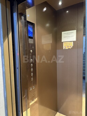 Satılır 3 otaqlı köhnə tikili 79 m², 8 Noyabr m., photo 15 from 16