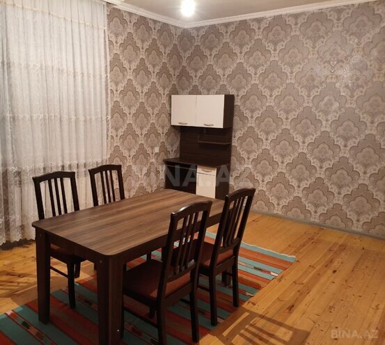 İcarəyə verilir 2 otaqlı həyət evi/bağ evi 44 m², Masazır q., photo 5 from 12