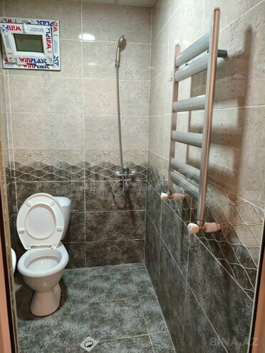 İcarəyə verilir 2 otaqlı həyət evi/bağ evi 44 m², Masazır q., photo 6 from 12