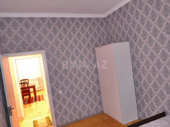 İcarəyə verilir 2 otaqlı həyət evi/bağ evi 44 m², Masazır q., photo 3 from 12