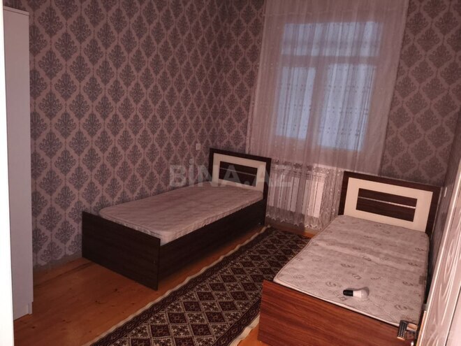 İcarəyə verilir 2 otaqlı həyət evi/bağ evi 44 m², Masazır q., photo 9 from 12
