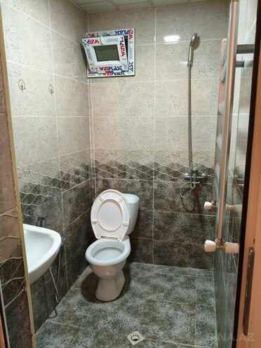 İcarəyə verilir 2 otaqlı həyət evi/bağ evi 44 m², Masazır q., photo 8 from 12