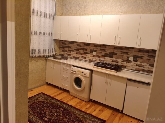 İcarəyə verilir 2 otaqlı həyət evi/bağ evi 44 m², Masazır q., photo 10 from 12