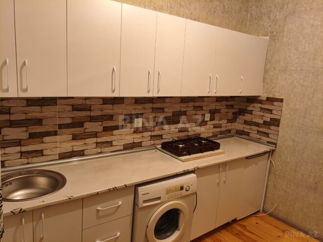 İcarəyə verilir 2 otaqlı həyət evi/bağ evi 44 m², Masazır q., photo 4 from 12