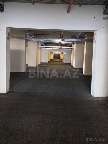 İcarəyə verilir 3 otaqlı yeni tikili 105 m², 20 Yanvar m., photo 15 from 16