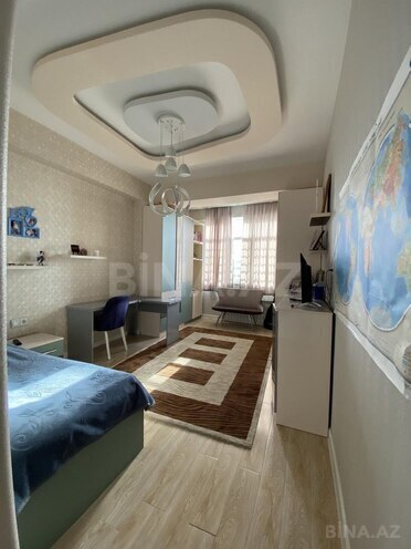 İcarəyə verilir 3 otaqlı yeni tikili 105 m², 20 Yanvar m., photo 10 from 16