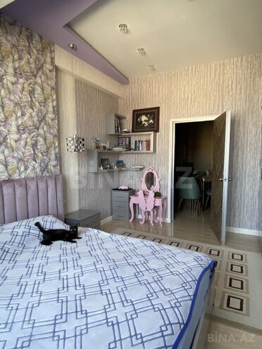 İcarəyə verilir 3 otaqlı yeni tikili 105 m², 20 Yanvar m., photo 11 from 16