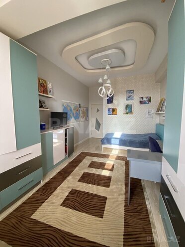 İcarəyə verilir 3 otaqlı yeni tikili 105 m², 20 Yanvar m., photo 12 from 16