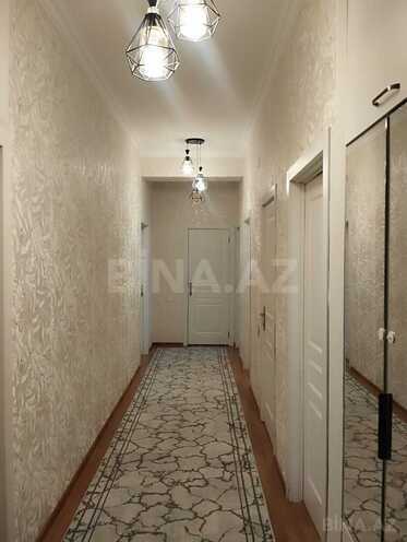Продаётся 4-комн. новостройка 115 м², пос. Говсан, photo 11 from 20