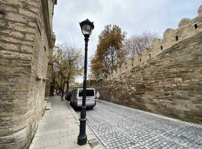 İcarəyə verilir 1 otaqlı köhnə tikili 30 m², İçəri Şəhər m., photo 7 from 18