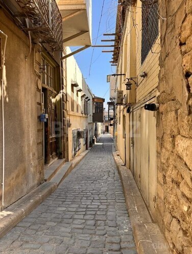 İcarəyə verilir 1 otaqlı köhnə tikili 30 m², İçəri Şəhər m., photo 17 from 18