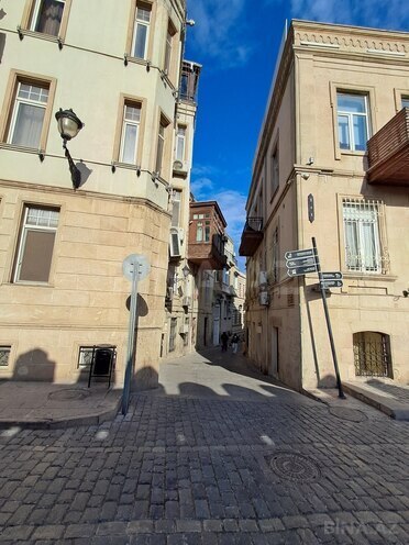 İcarəyə verilir 1 otaqlı köhnə tikili 30 m², İçəri Şəhər m., photo 5 from 18