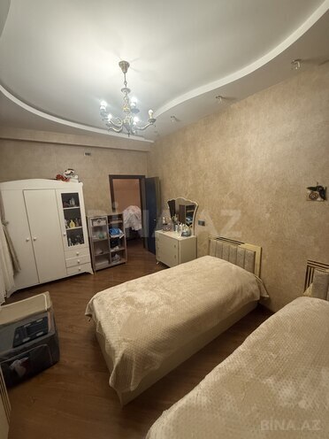 Сдаётся 3-комн. вторичка 120 м², м. Ази Асланов, photo 9 from 19