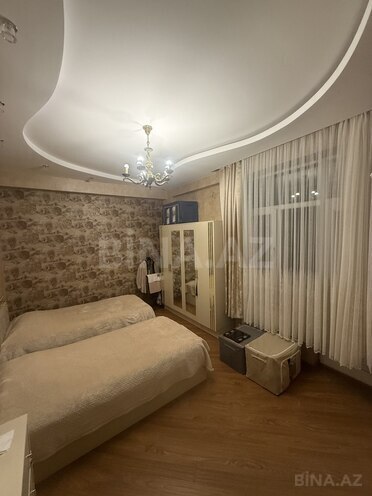 Сдаётся 3-комн. вторичка 120 м², м. Ази Асланов, photo 7 from 19