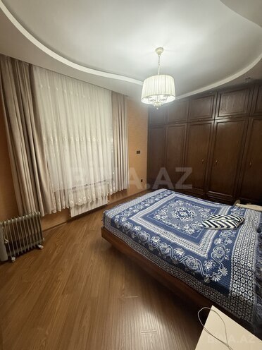 Сдаётся 3-комн. вторичка 120 м², м. Ази Асланов, photo 11 from 19