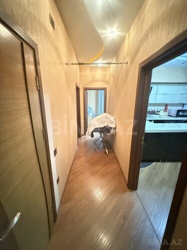 Сдаётся 3-комн. вторичка 120 м², м. Ази Асланов, photo 14 from 19