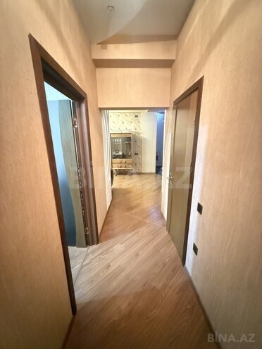 Сдаётся 3-комн. вторичка 120 м², м. Ази Асланов, photo 15 from 19
