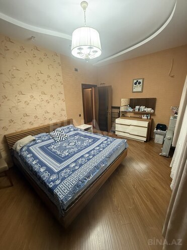 Сдаётся 3-комн. вторичка 120 м², м. Ази Асланов, photo 13 from 19