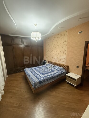 Сдаётся 3-комн. вторичка 120 м², м. Ази Асланов, photo 12 from 19