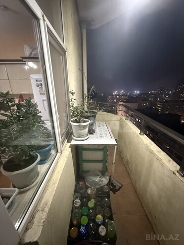 Сдаётся 3-комн. вторичка 120 м², м. Ази Асланов, photo 18 from 19