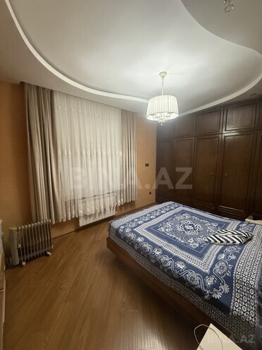 Сдаётся 3-комн. вторичка 120 м², м. Ази Асланов, photo 10 from 19