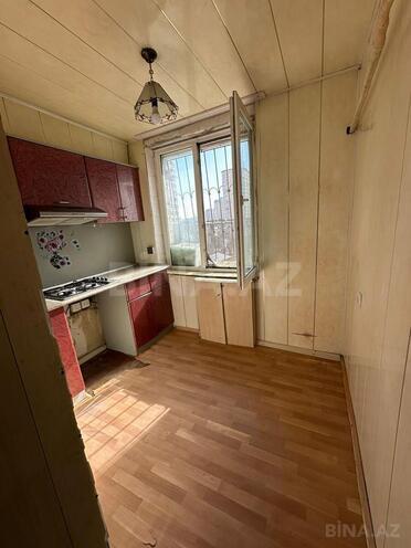 Satılır 2 otaqlı köhnə tikili 35 m², Nəriman Nərimanov m., photo 6 from 10
