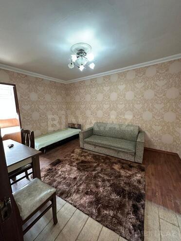 Satılır 2 otaqlı köhnə tikili 35 m², Nəriman Nərimanov m., photo 4 from 10