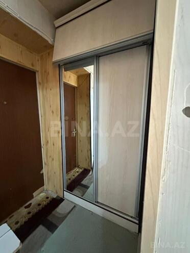 Satılır 2 otaqlı köhnə tikili 35 m², Nəriman Nərimanov m., photo 3 from 10