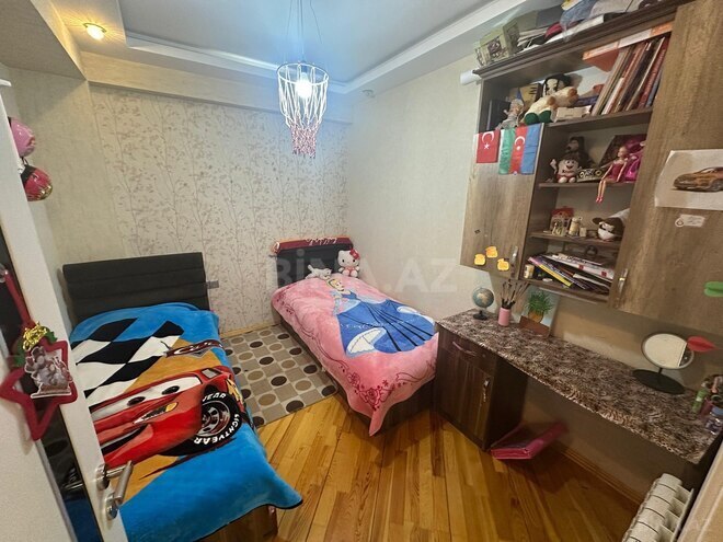 Satılır 3 otaqlı yeni tikili 72 m², Masazır q., photo 9 from 13