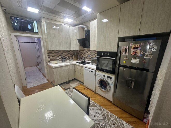 Satılır 3 otaqlı yeni tikili 72 m², Masazır q., photo 11 from 13