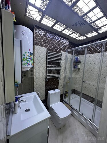 Satılır 3 otaqlı yeni tikili 72 m², Masazır q., photo 12 from 13