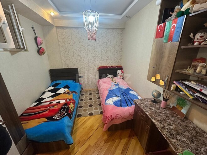 Satılır 3 otaqlı yeni tikili 72 m², Masazır q., photo 8 from 13