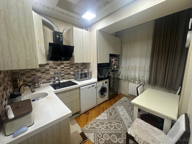 Satılır 3 otaqlı yeni tikili 72 m², Masazır q., photo 10 from 13