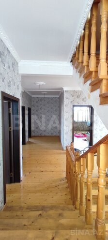 Satılır 8 otaqlı həyət evi/bağ evi 600 m², Saray q., photo 6 from 25
