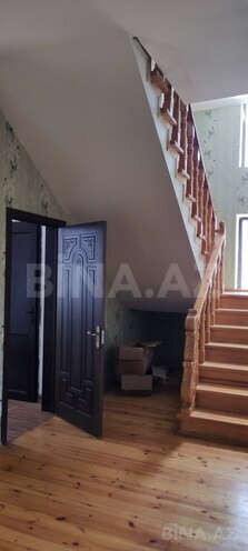 Satılır 8 otaqlı həyət evi/bağ evi 600 m², Saray q., photo 12 from 25