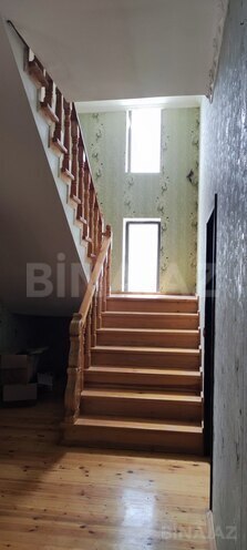 Satılır 8 otaqlı həyət evi/bağ evi 600 m², Saray q., photo 11 from 25