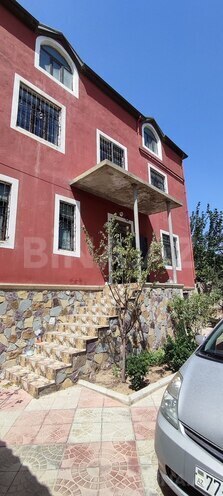 Satılır 8 otaqlı həyət evi/bağ evi 600 m², Saray q., photo 23 from 25