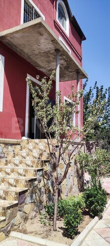 Satılır 8 otaqlı həyət evi/bağ evi 600 m², Saray q., photo 22 from 25