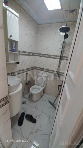 İcarəyə verilir 1 otaqlı həyət evi/bağ evi 30 m², Zabrat q., photo 7 from 9