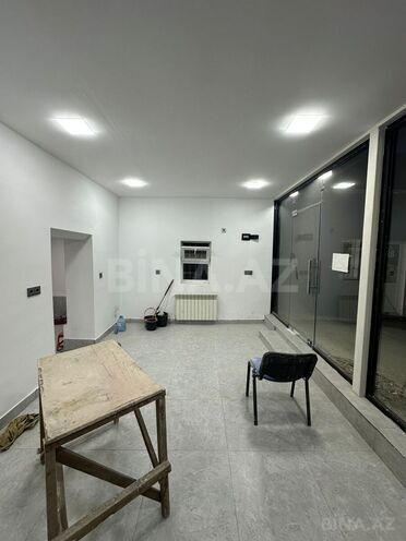 İcarəyə verilir  obyekt 40 m², Həzi Aslanov m., photo 9 from 10