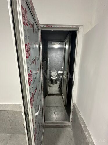 İcarəyə verilir  obyekt 40 m², Həzi Aslanov m., photo 7 from 10