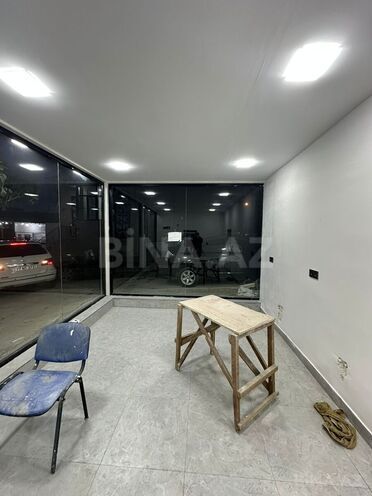 İcarəyə verilir  obyekt 40 m², Həzi Aslanov m., photo 6 from 10