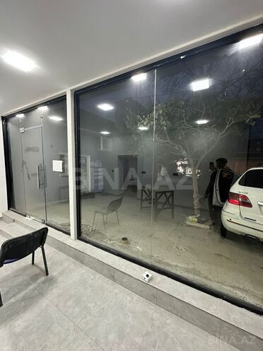 İcarəyə verilir  obyekt 40 m², Həzi Aslanov m., photo 5 from 10