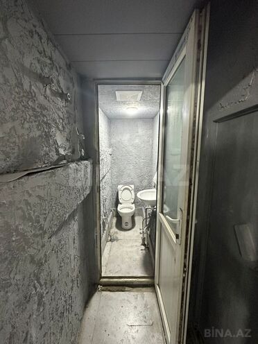 İcarəyə verilir  obyekt 40 m², Həzi Aslanov m., photo 3 from 10