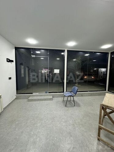 İcarəyə verilir  obyekt 40 m², Həzi Aslanov m., photo 4 from 10